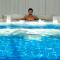 Hotel Luna Riccione e Aqua Spa Only Adults 12