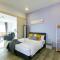 JOMSTAY Octagon Ipoh Suites - ايبوه