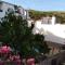 Casa Fuensanta balcón al mar de la Alpujarra - Granada