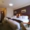 Hotel Hokke Club Osaka