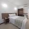 Hotel Algas Marinhas