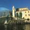 Ca Balossa, Tremezzina lago di Como davanti a Bellagio e villa Balbianello