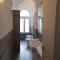 ROMANTIC APARTMENT NEAR THE SEA with PRIVATE GARAGE ctr zero undici zero diciassette cav 038