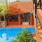 Vus Homestay