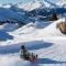 Chalet Bouquetin- Chamois - 8 to 11 people