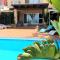 Exclusive Villa Golf Private Pool