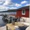 The Boathouse