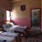 Gîte détape traditionnel berbère