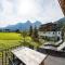Bergheimat Tirol