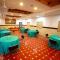 ABI`S RESIDENCY