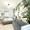 LE PALME Loft Apartment