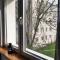 Old Town Apartment