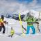 Chalet Bouquetin- Martre