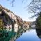 GITE AU COEUR DES GORGES DU VERDON