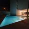 Sea apartment 1A with pool, 2 min canyamel beach