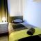Pula Center Arena Belvedere Apartments and Rooms