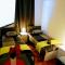 Pula Center Arena Belvedere Apartments and Rooms
