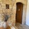 Le logis de Contie
