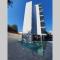 Sunny apartment 1B with balcony & pool in canyamel - Capdepera