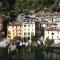 Oria Lugano Lake, il nido dell’aquila