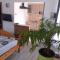 Oázis Apartman