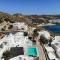 Villa Isabella - Psarou - Psarou