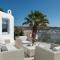 Villa Isabella - Psarou - Psarou