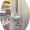 B&B 2 Hoog Lelystad - Lelystad