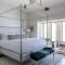La Colombe dOr Hotel