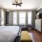 La Colombe dOr Hotel