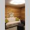 Snowflake Apartment - Livigno