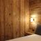 Snowflake Apartment - Livigno