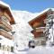 Chalet Bouquetin- Lynx for up to 6 people