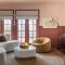 La Colombe dOr Hotel