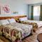Jacques Cartier Motel