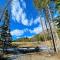 Windtower Lodge FullKitchen-Kingbed Suite-MntView-UGParking-Walk2DT
