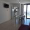 Departamento en zona centro con vista al parque