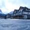 Windtower Lodge Queen Bed Suite-UGParking&Walking2DT