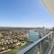 Circle on Cavill – River View 2 Bedroom Apartment