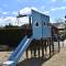 Camping Paradis le Moulin des Oies - 贝尔兹