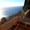 Il Nido Del Falco - Art house with terrace and sea view