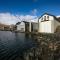The Boathouse