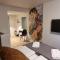 Husnes Sentrum Hotell
