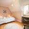 Inspiration Center Denmark - Guesthouse
