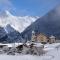 Les Chalets du Bouquetin - Loir
