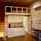 AITVARU TERASOS apartamentai pirmame aukšte su terasa į kanalą