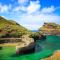 Polrunny Farm Blackberry Cottage - Cornwall bliss in sight of the sea