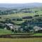 Cumbria, en-suite bathrooms, North Pennines - Alston