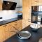 Moho Mountain Home