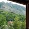 Apto rurales y habitaciones MONTE CAORU - CABRALES apartahotel